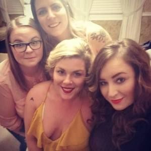 Meet your Posher, Natalie